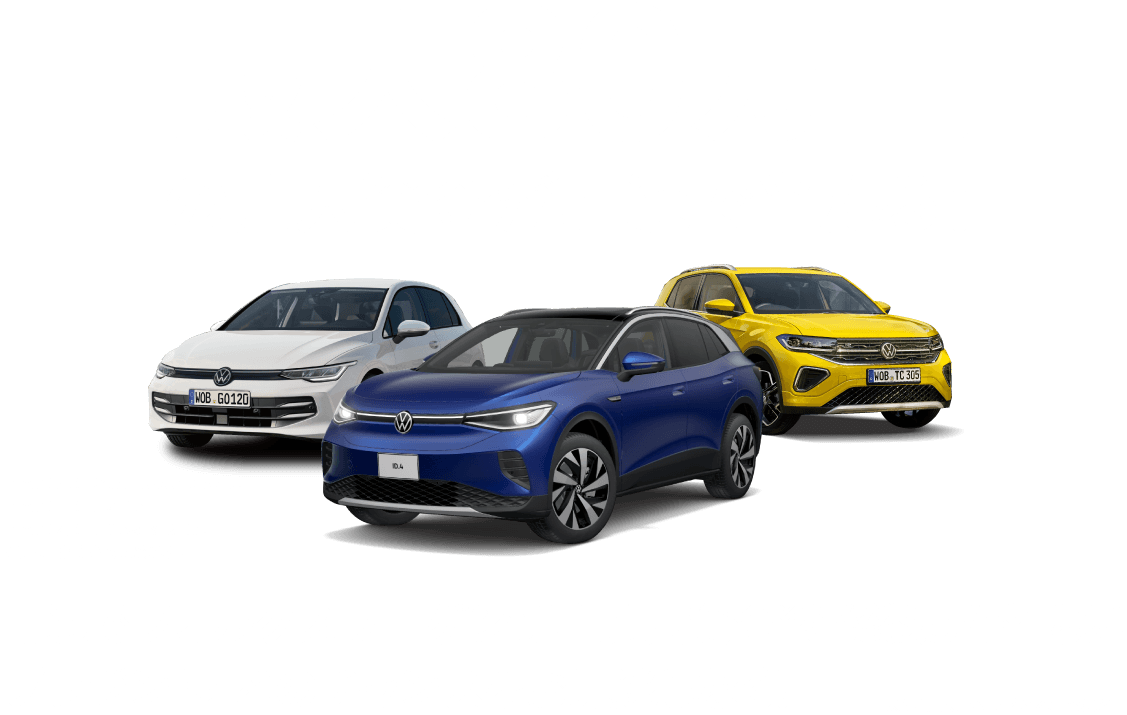 Volkswagen フォルクスワーゲン │ 最大80万円の購入資金が抽選で